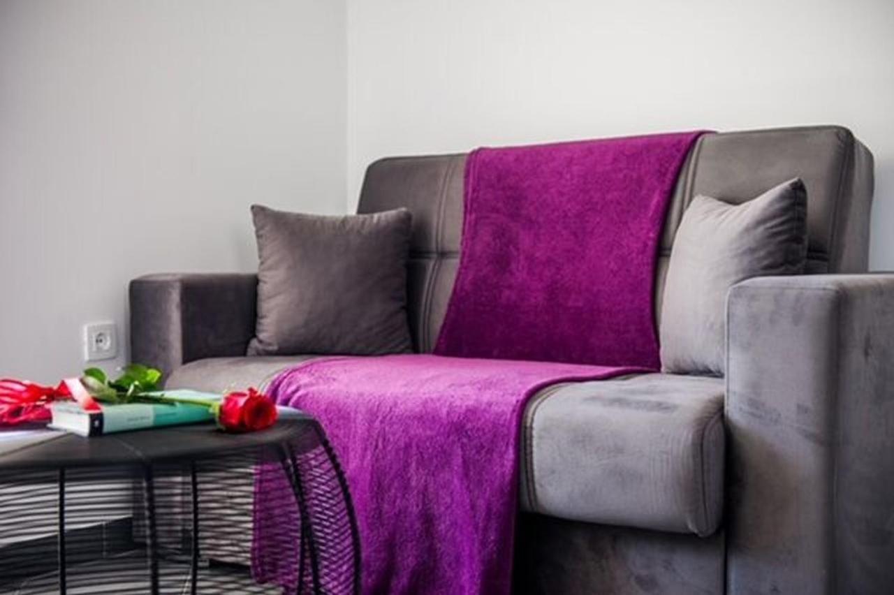 Apartments Zdeslav โรกอซนิซา ภายนอก รูปภาพ