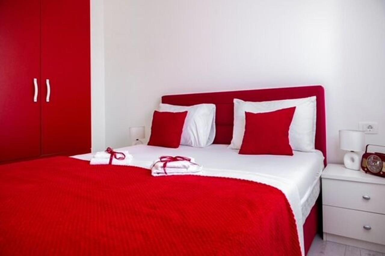 Apartments Zdeslav โรกอซนิซา ภายนอก รูปภาพ