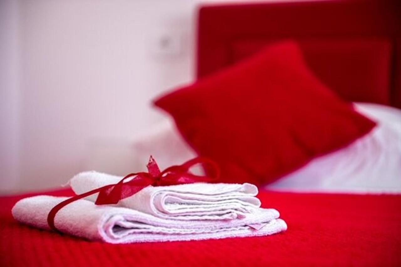 Apartments Zdeslav โรกอซนิซา ภายนอก รูปภาพ
